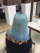 アッシュ 藤が丘店(Ash)&nbsp;サロンスタイル