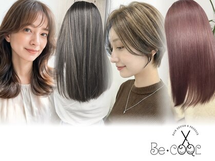 ビークール 富沢店(Be COOL)の写真