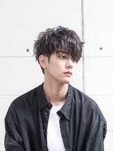 プラス セカンド ヘア(Plus 2nd)