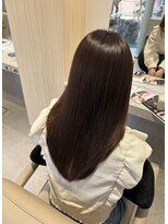 ジールシス(Zeal Six)&nbsp;～髪質改善ストレート×艶髪～