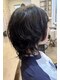 クオーラ(cuaura)の写真/若手スタイリストが創るトレンドスタイル!顔まわり似合わせで垢抜け☆学生さんにも◎
