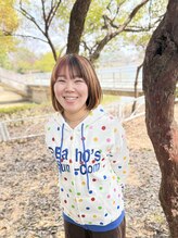 ティーズヘアー(T's HAIR)&nbsp;みく 