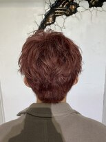 メンズ サロン ドット トウキョウ 町田店(men's salon dot. tokyo) メンズカラー