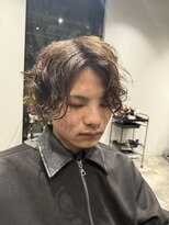 ドゥーエン 上本町店(DoEN)&nbsp;メンズカット/サーフカール