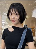 レイヤーボブ