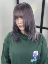シーバイスリー 綱島(C×3)&nbsp;ラベンダーグレージュ