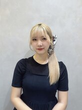 ジーナ 錦糸町(Zina) 西村