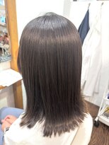 ヘアサロン リーフ(Hair Salon Leaf)&nbsp;高濃度水素カラー