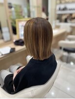 アッシュ 行徳店(Ash)&nbsp;ハイライト×ローライト
