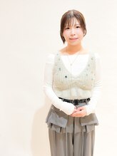 ミコット(micotto)&nbsp;岡田 藍