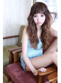 FAVORI HAIR くせ毛風波ウェーブ