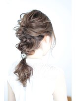 サード(Third)&nbsp;【Third】ラフアレンジ