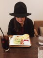 ベランダ(veranda) カフェ大好きです!モーニング、ランチ、夜カフェよく行きます☆