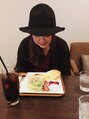 ベランダ(veranda) カフェ大好きです！モーニング、ランチ、夜カフェよく行きます☆