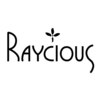 レイシャス(RAYCIOUS)のお店ロゴ