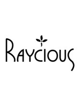 RAYCIOUS【レイシャス】　