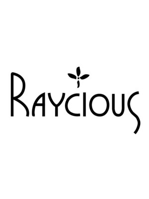 レイシャス(RAYCIOUS)