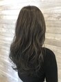 アグ ヘアー ビーコン 長野東和田店(Agu hair beacon)&nbsp;ハイライトカラー