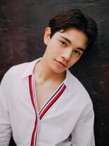 リアン 方南町店(Lian)&nbsp;爽やかセクシーなショートスタイル