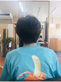 イメージチェンジ