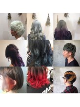 今日の気分はどんなイメージ？