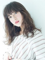 ウィズヘアーアンドユー イオンモール和歌山店(WITH HAIR & you) 大人ヘルシーセミディ