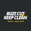 バズカット キープクリーン(BUZZ CUT keep clean)のお店ロゴ