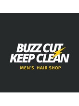 BUZZ CUT keep clean