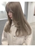 blonde beige