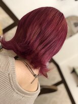 ゴールドブラック(GOLDBLACK) 自粛疲れもぶっ飛びカラー