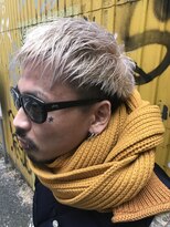 グリッツ (GLITZ) ブランカラー
