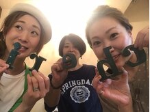 ヘアデザイン シェリ(hair design CHERI)