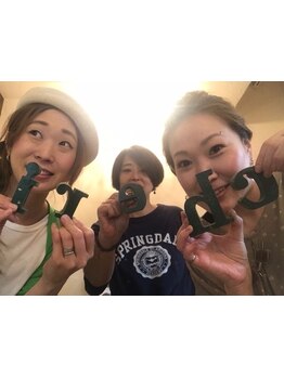 【HPB AWARD 2025 BEST SALON部門 注目サロン選出】女性同士だから相談しやすい！柔らかく温かい空気感が◎