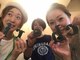 ヘアデザイン シェリ(hair design CHERI)の写真/【HPB AWARD 2025 BEST SALON部門 注目サロン選出】女性同士だから相談しやすい！柔らかく温かい空気感が◎