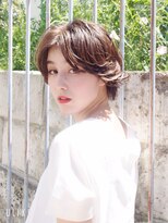 アクト 仙台店(ACT)&nbsp;レイヤーショート【ACT仙台】