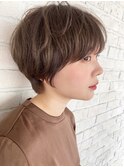 横浜！ベリーショートayaka