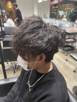 ケーオーエスビューティー(K O S beauty)&nbsp;緩めツイストスパイラル