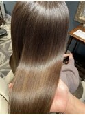 Wミネコラトリートメント