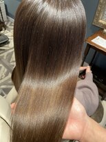 東京美髪研究所 恵比寿本店&nbsp;Wミネコラトリートメント