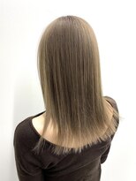 ペスカ 長町南2号店(pesca)&nbsp;【pesca長町南2号店】ミルクティーベージュ