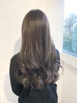 ネオリーブセブン 御茶ノ水店(Neolive 7) フォギーbeige☆longhair