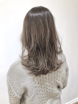 コワファースト  させぼ五番街店(COIFF1RST) モカベージュ