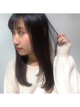 ブーム(BOOM) ツヤ髪エイジングケア［BOOM松崎］