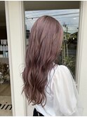 ラベンダーグレー☆