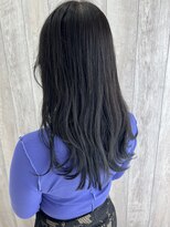 シエル 立川店(CIEL)&nbsp;【CIEL原田】ブルージュカラー。