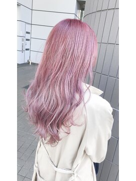 モードケイズ 阿倍野店(MODE K’s) ピンク