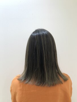 アッシュ 町田駅前通り店(Ash) 【Ash町田駅前通り店　大工園知広】ロブ