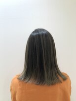 アッシュ 町田駅前通り店(Ash) 【Ash町田駅前通り店 大工園知広】ロブ