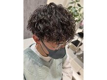 マティスヘアーデザイン 木更津店(matiz hair design)