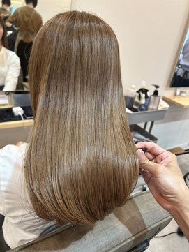 アフィー(A.F.Y.) 大人ガーリー/チョコレート/モード/プリカール/ときわ台